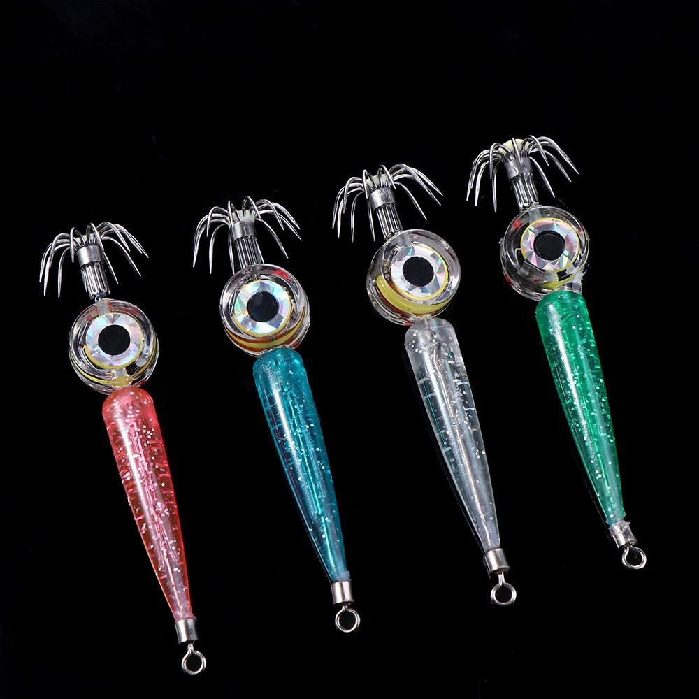 Aquarium Fertilizer - Sea Luminous Lure Flashing Lamp Sea