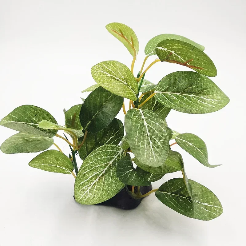 Aquarium Plants Live - New Plastic Aquarium Plant Decor Fish