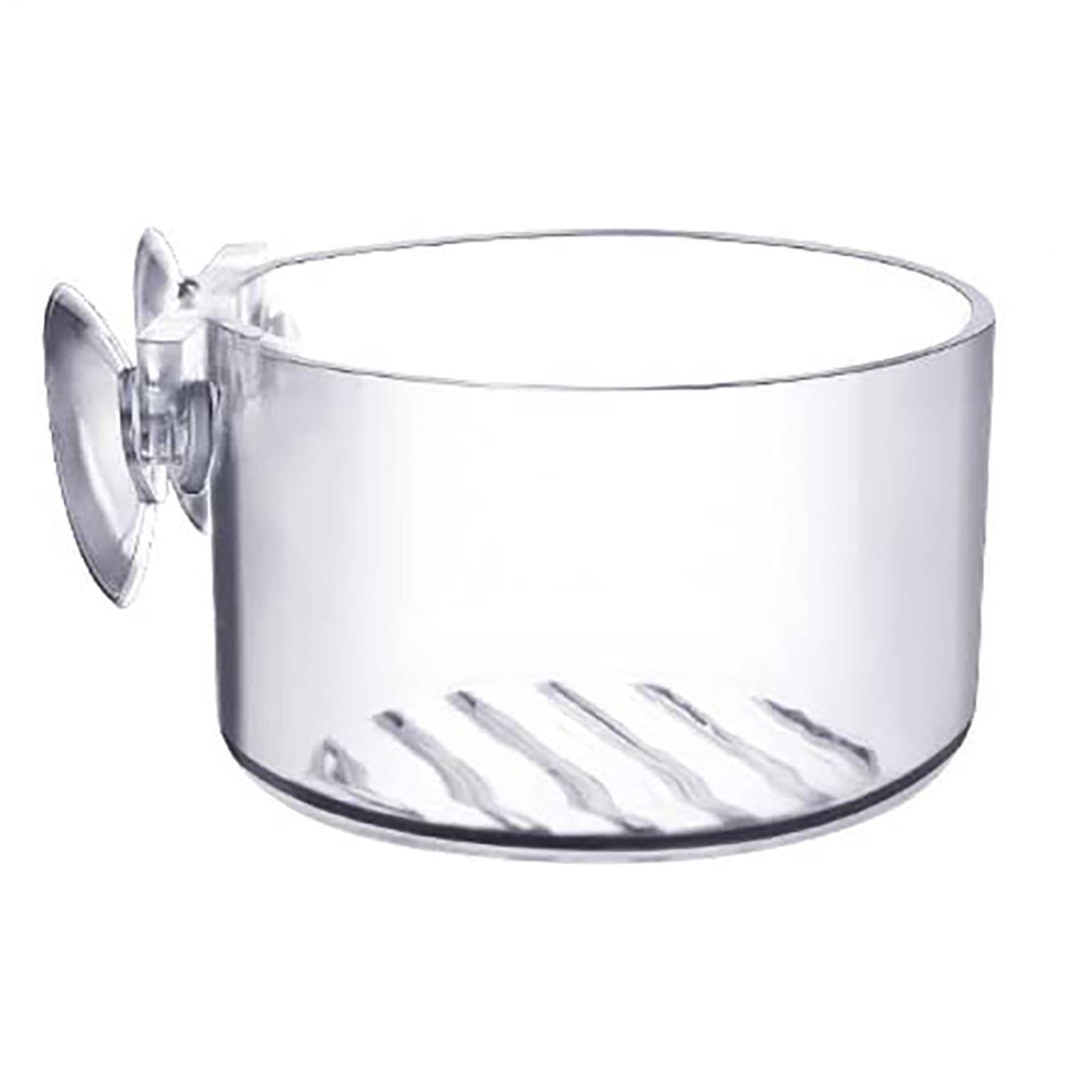 Plant Aquarium Pot - Aquarium Decoration Plant Cup Pot Acrylic