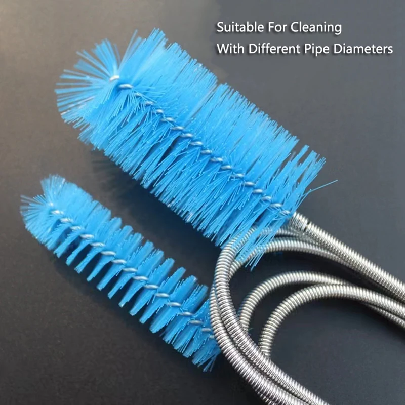 Aquarium Pipe Cleaning Brush F - Planted Aquarium Cleaning review and price