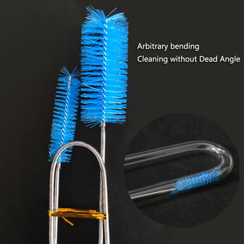 Aquarium Pipe Cleaning Brush F - Planted Aquarium Cleaning review and price
