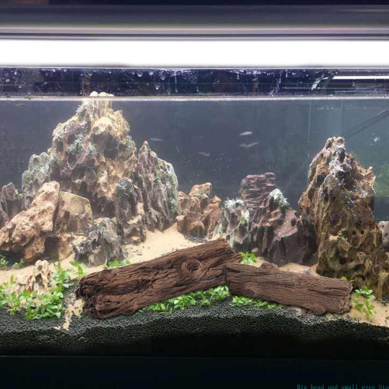 Aquarium Decoration Tree Trunk - Aquarium Plant Substrate review and price