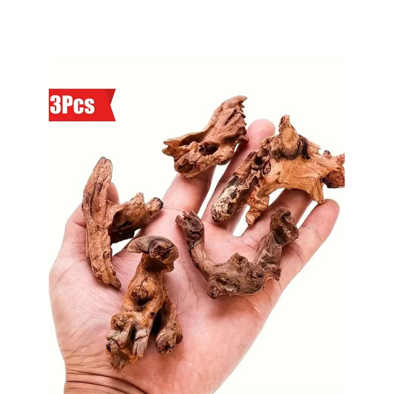 Natural Driftwood for Aquarium - Aquarium Plant Substrate review and price