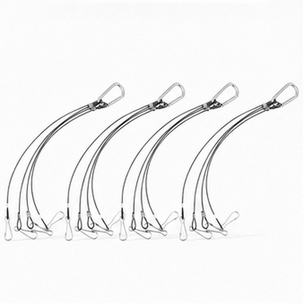 4pcs Aquarium Plant Grow Light - Aquarium Plant Light review and price