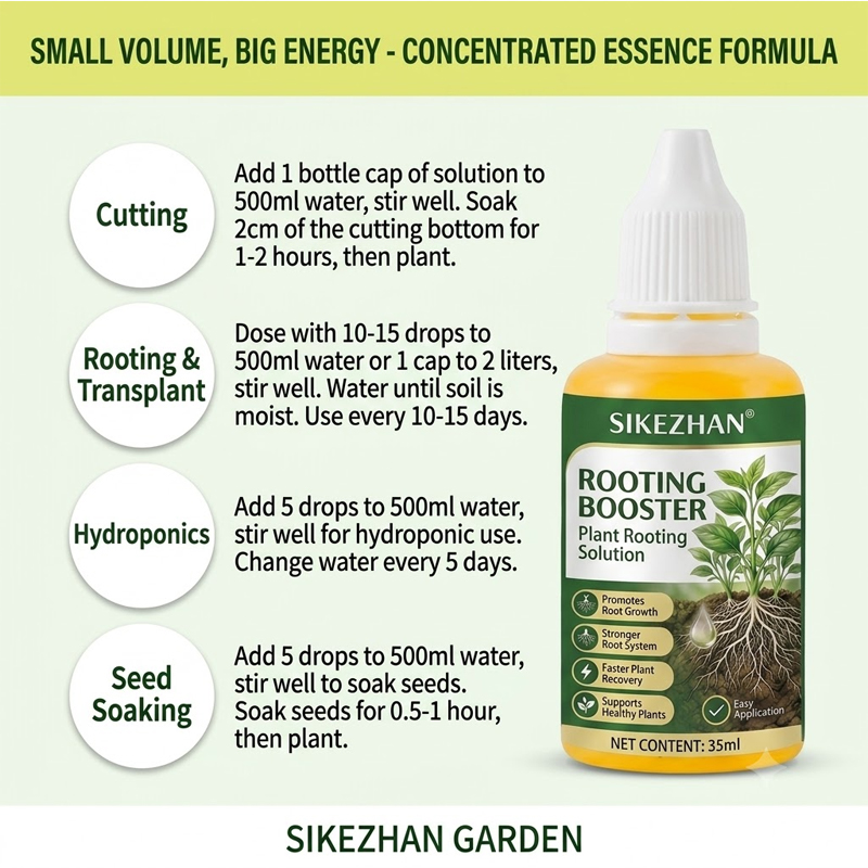 Plant Rooting Solution Rooting - Aquarium Fertilizer review and price