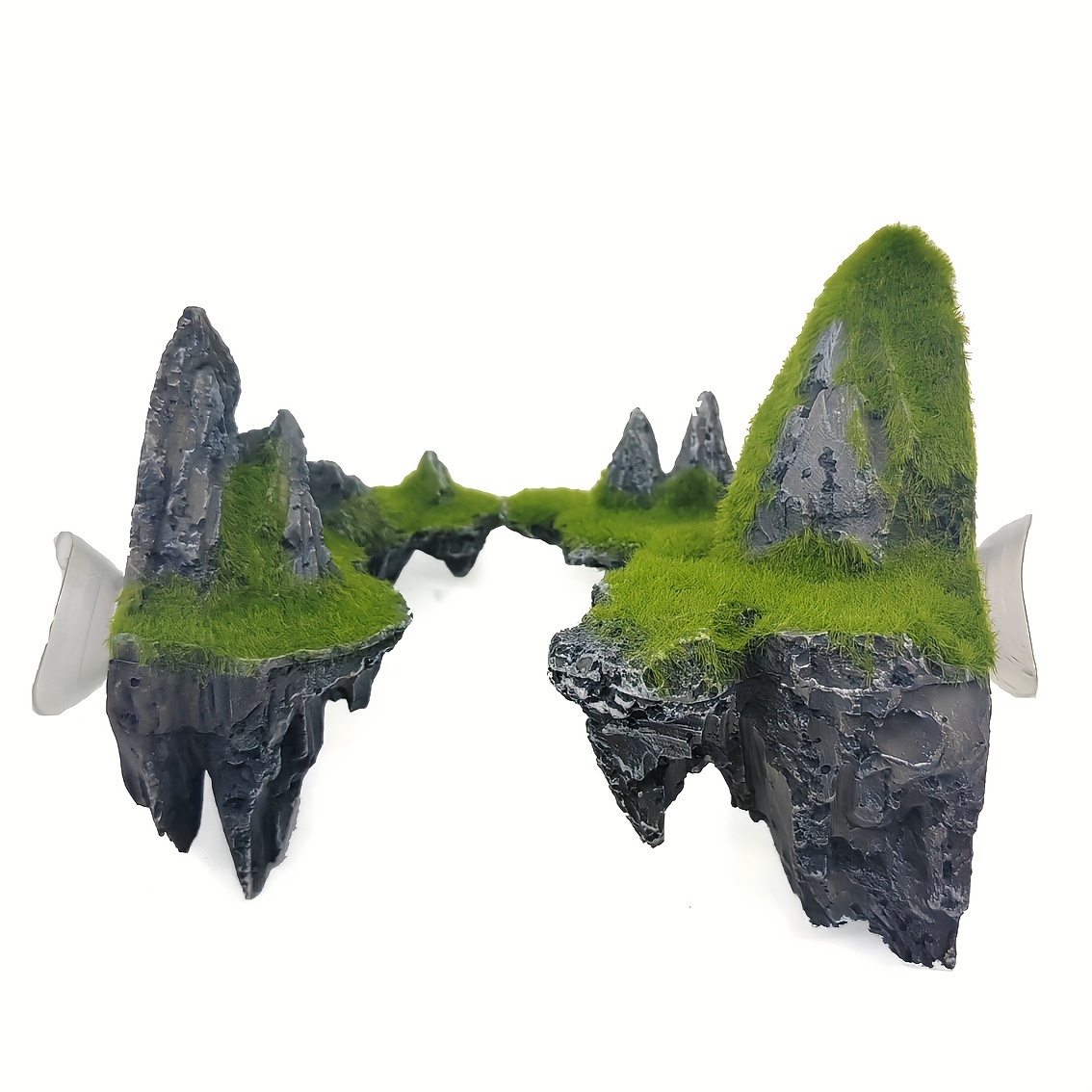 Moss Mountain Aquarium Decorat - Aquarium Moss review and price