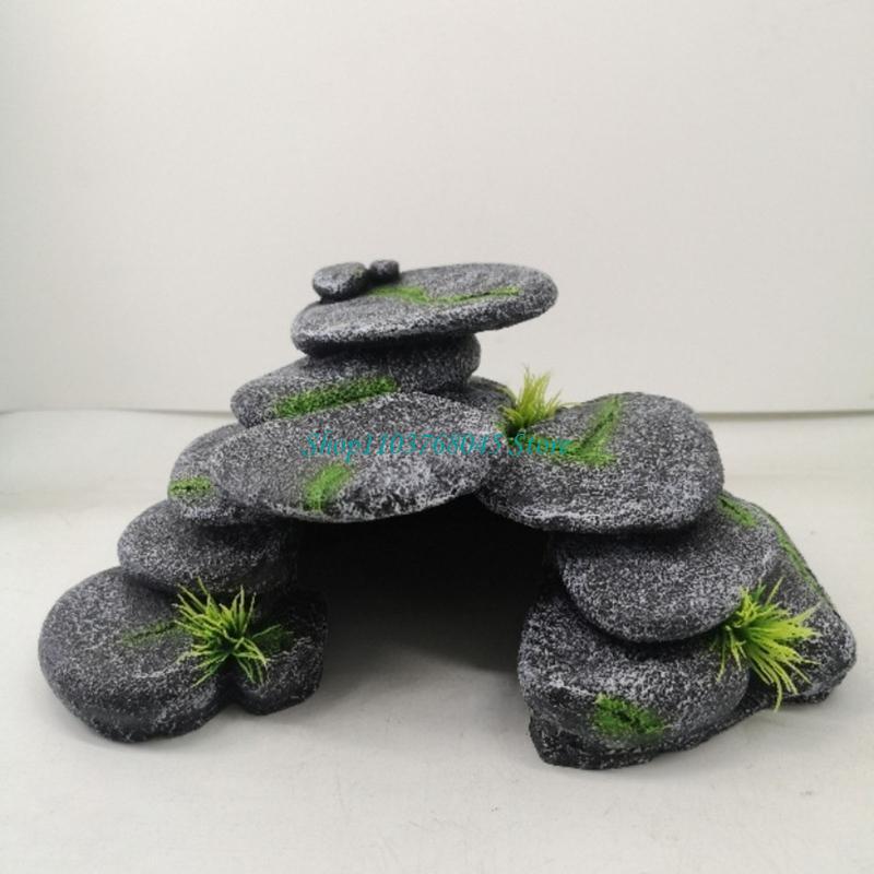 Aquariums Rock Stone Cave Deco - Aquarium Driftwood review and price