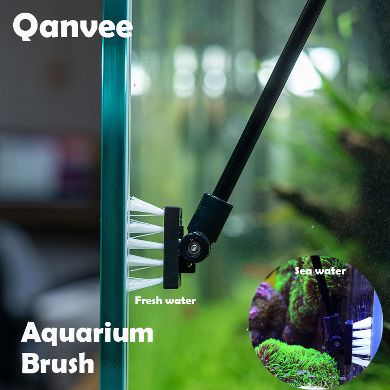 Fishing Cleaning Brush Plant T - Planted Aquarium Cleaning review and price