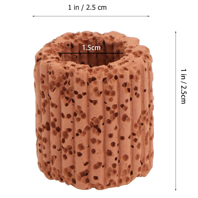 10/20Pcs Aquatic Water Plant F - Plant Aquarium Pot review and price