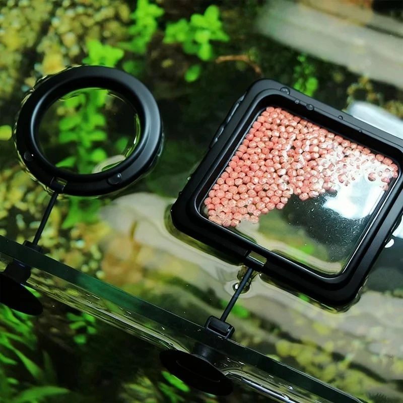 1/3pcs Aquarium Fish Feeding R - Aquarium Fertilizer review and price