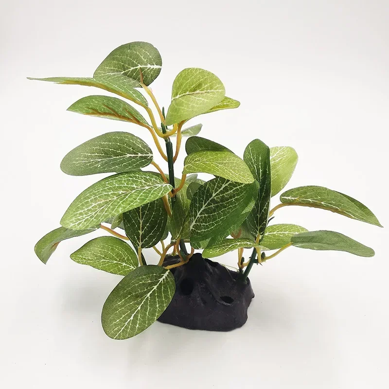 New Plastic Aquarium Plant Dec - Aquarium Plants Live review and price