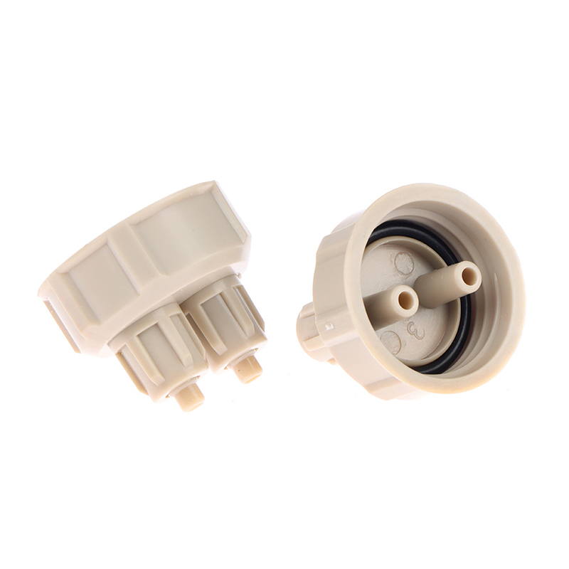 2Pcs Aquarium CO2 System Tube  - Live Plant Aquarium review and price