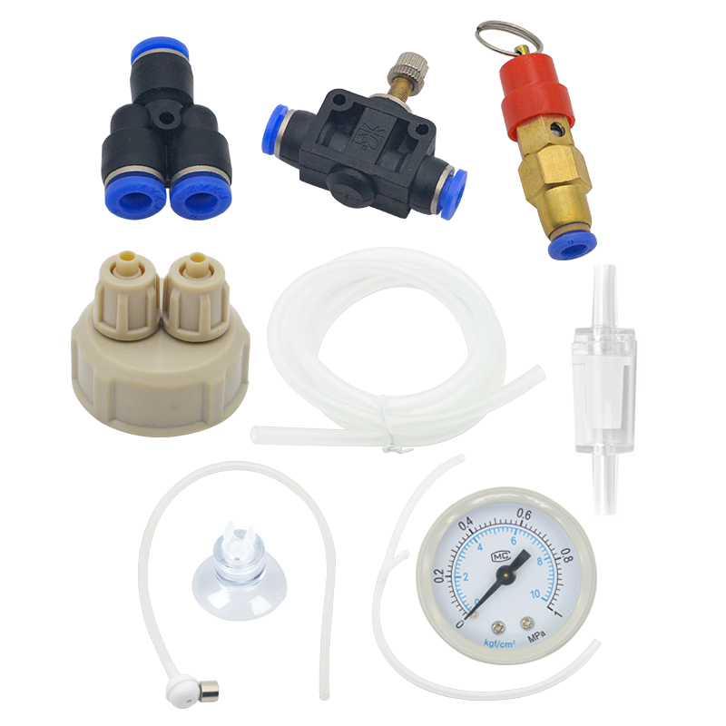 DIY Aquarium CO2 Reactor Regul - Aquarium Liquid Carbon review and price