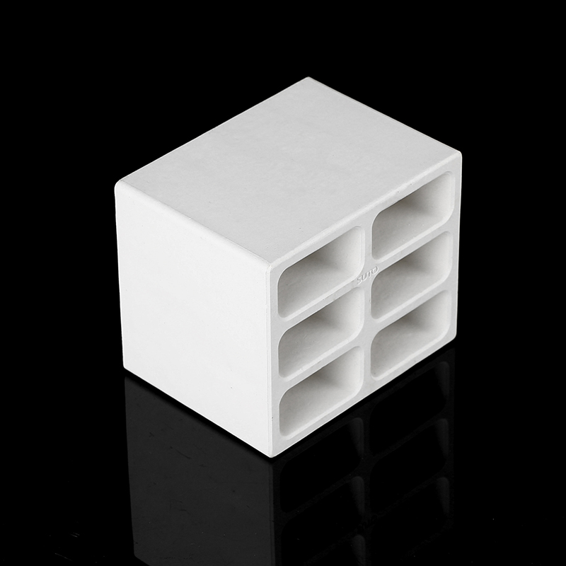 White Ceramics Tank Aquarium F - Plant Aquarium Pot review and price