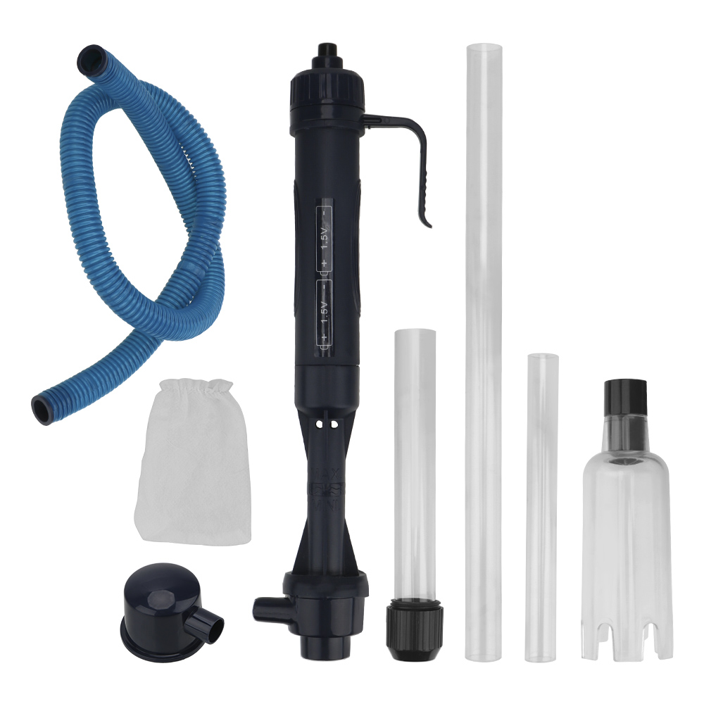 Electric Water Change Pump Gra - Planted Aquarium Cleaning review and price