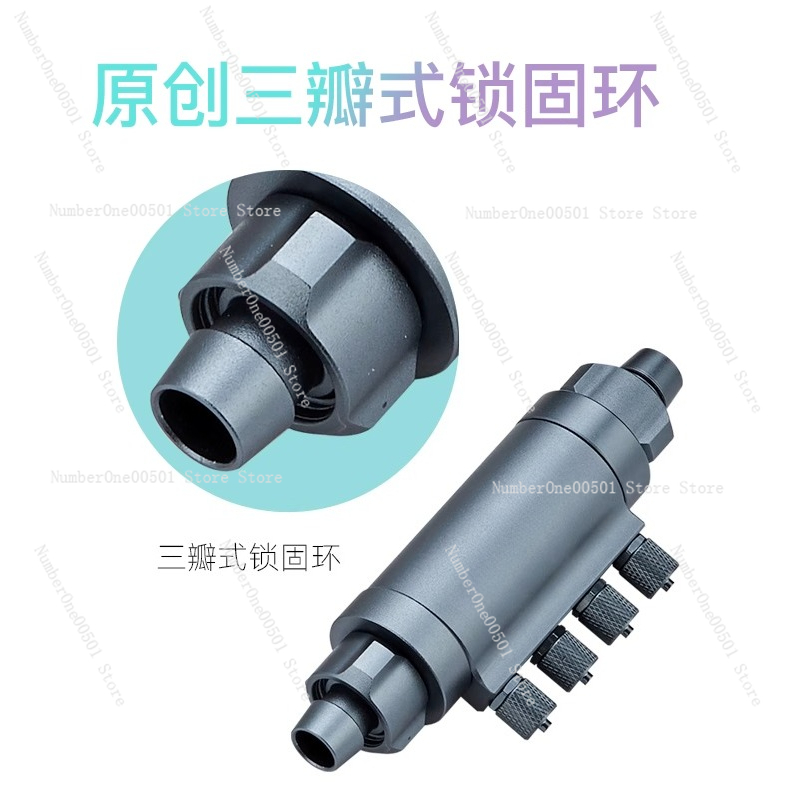 Dosing Splitter for Liquid Fer - Aquarium Fertilizer review and price