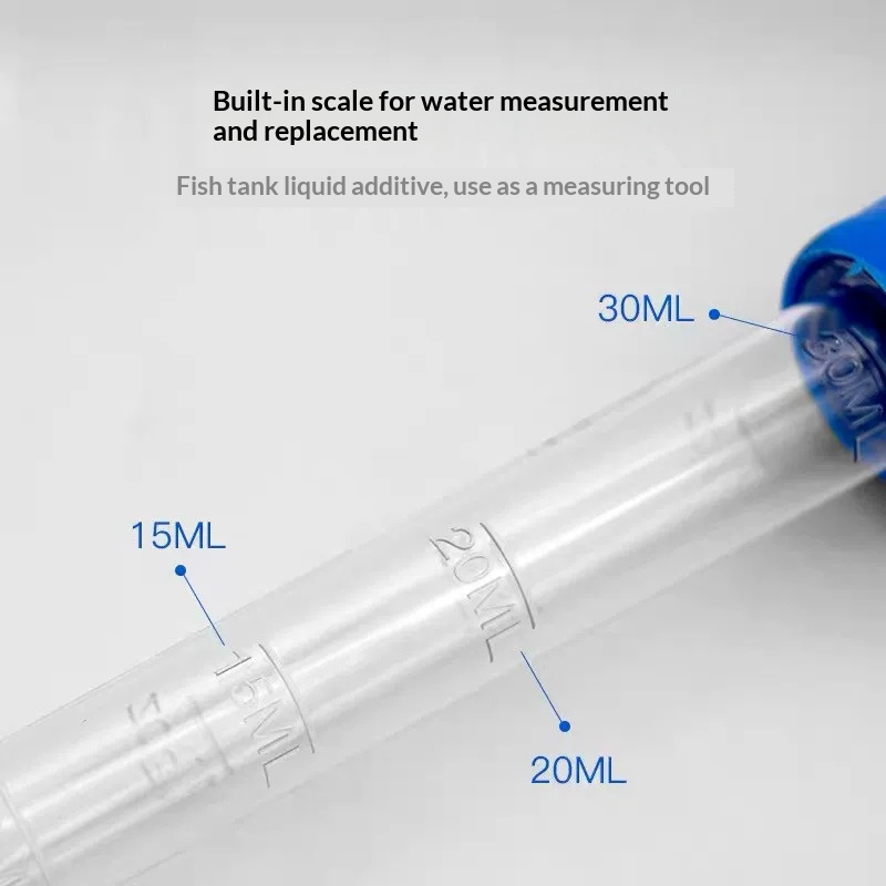 1/2PCS Aquarium Siphon Water C - Planted Aquarium Cleaning review and price