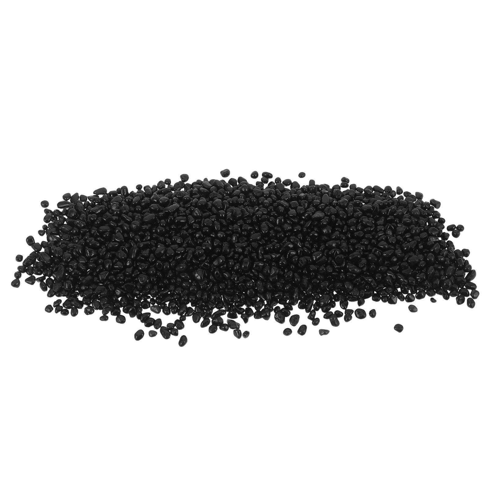 Black Gravel Aquarium Rocks De - Aquarium Plant Substrate review and price