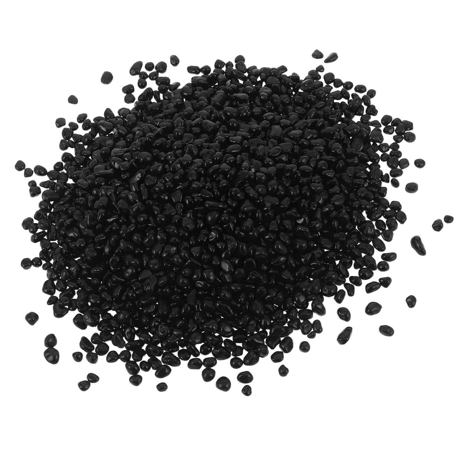 Black Gravel Aquarium Rocks De - Aquarium Plant Substrate review and price