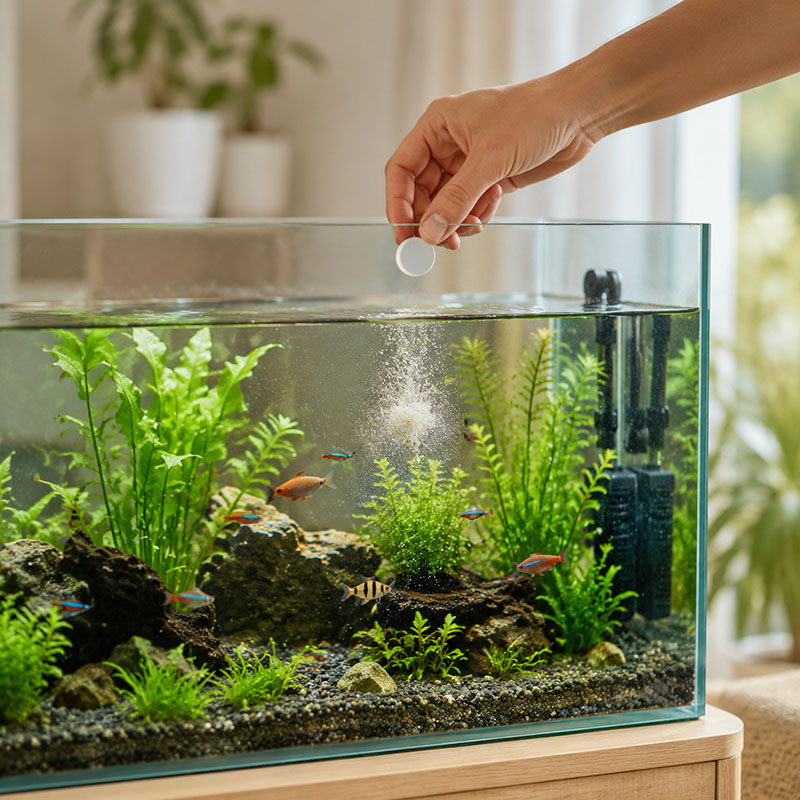 MIRAVEXL 150 Aquarium Algae Re - Live Plant Aquarium review and price