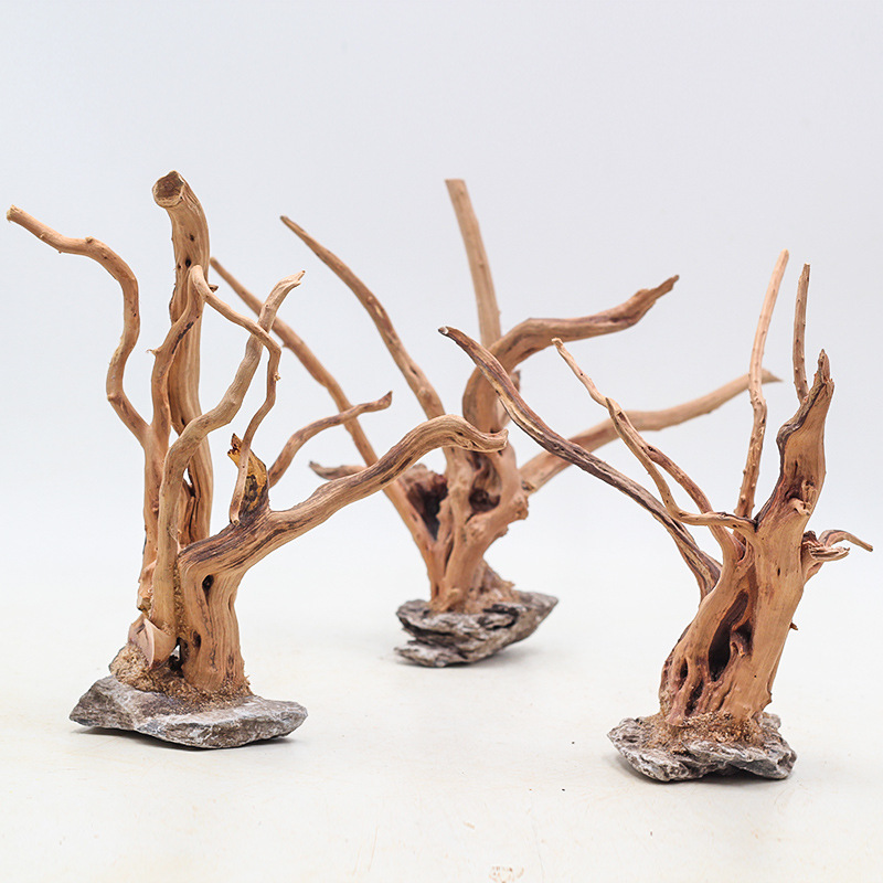 1PC Aquarium Landscaping Wood  - Aquarium Driftwood review and price