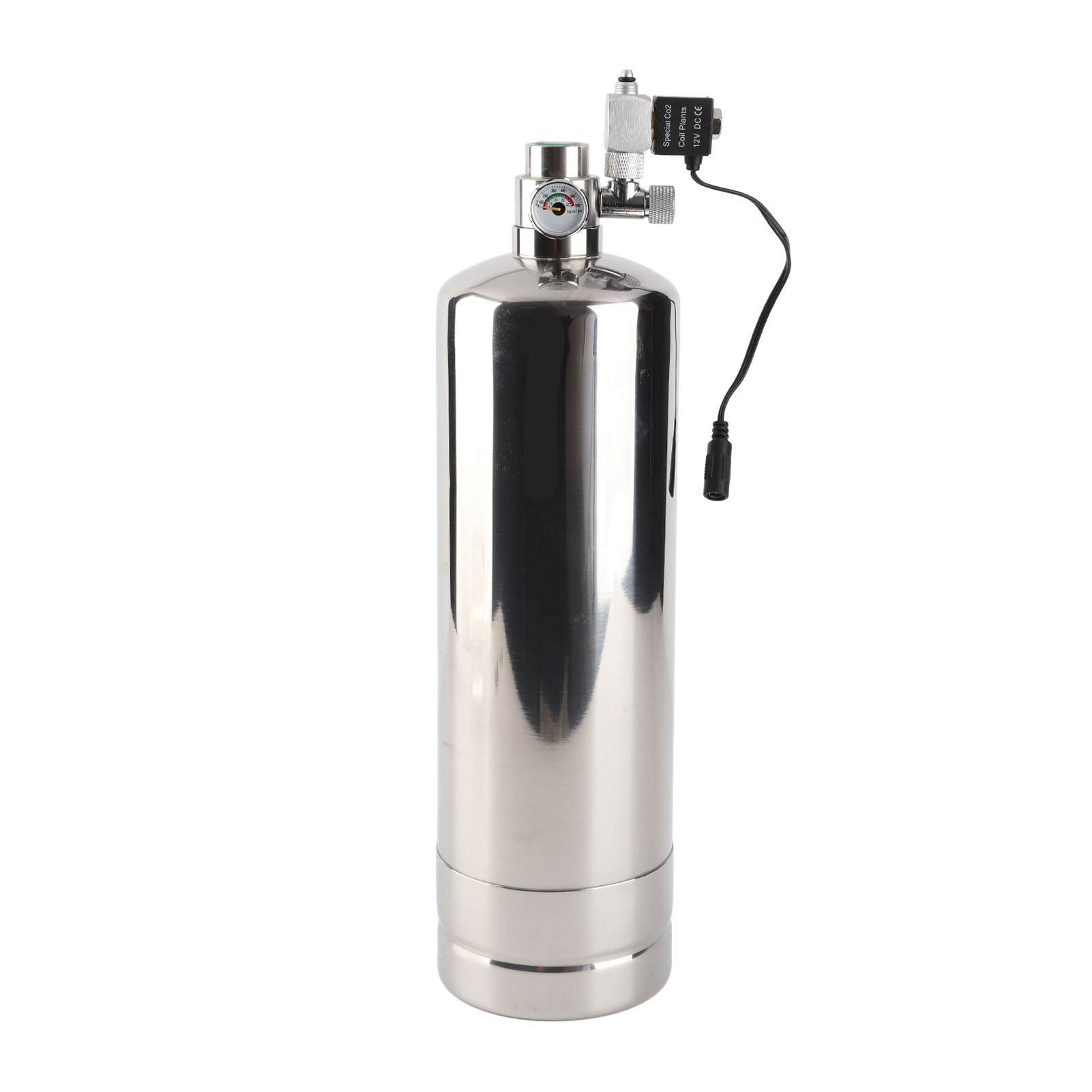 CO2 Generator System Aquarium  - Aquarium Liquid Carbon review and price
