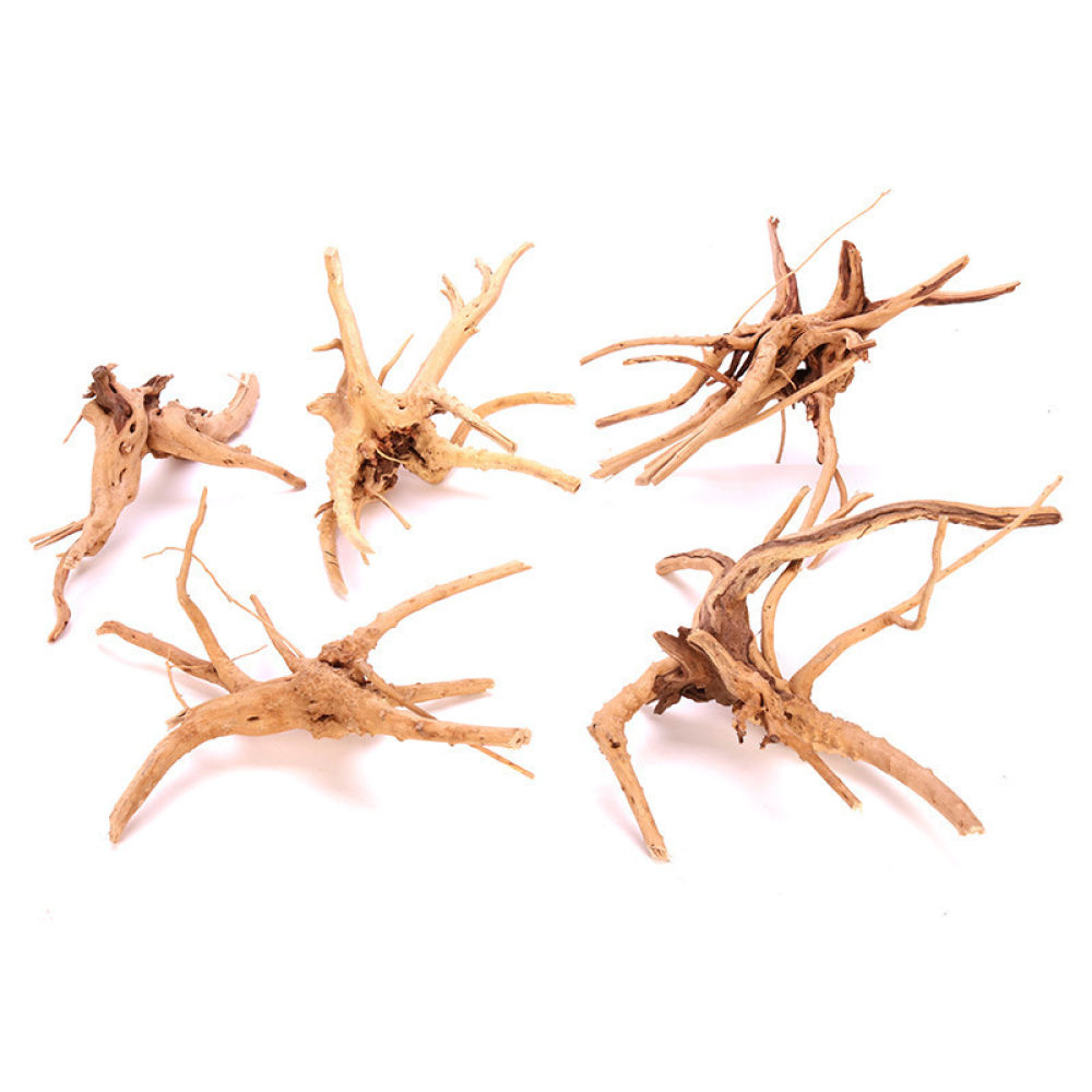 Artificial Driftwood Root Orna - Aquarium Driftwood review and price