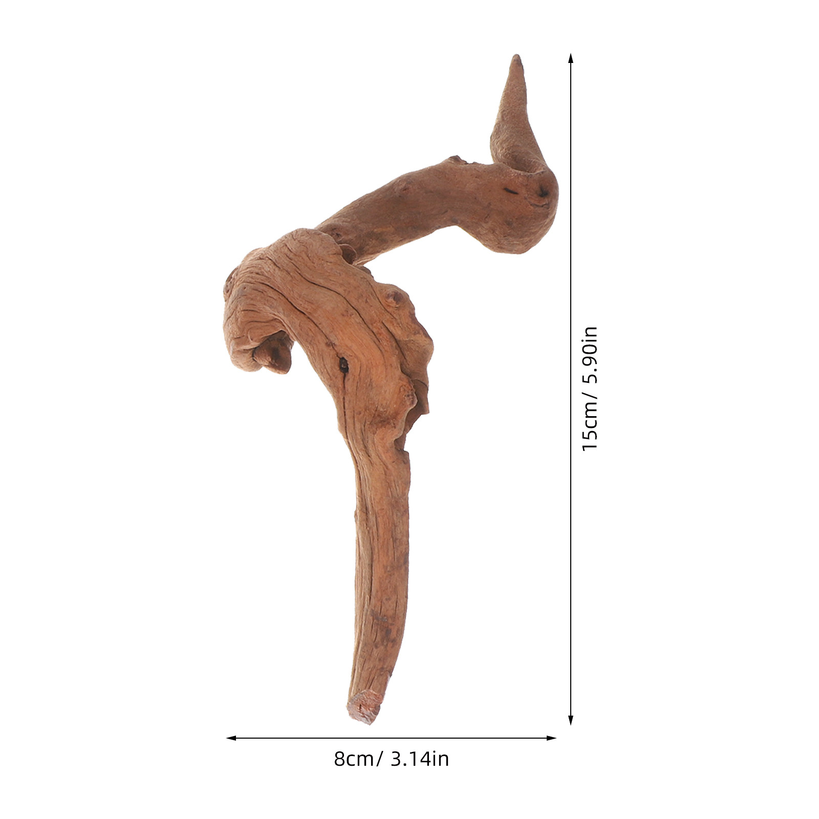 4 Pcs Malaysian Driftwood Piec - Aquarium Driftwood review and price