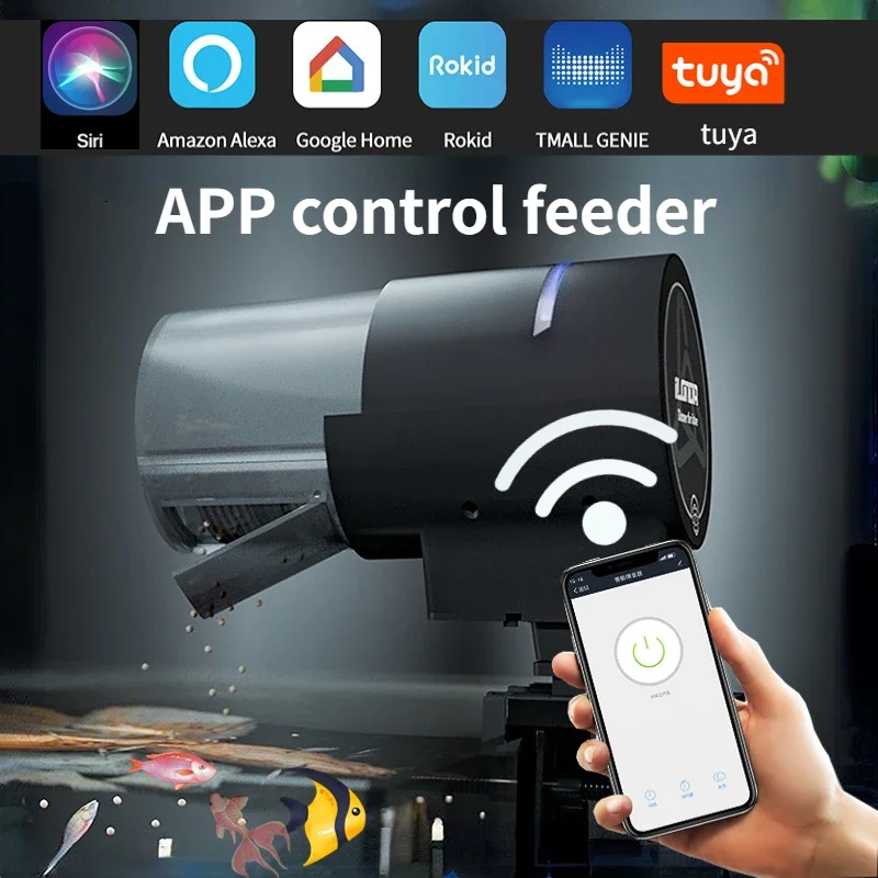 iLONDA 2nd Gen Smart WiFi Auto - Aquarium Fertilizer review and price