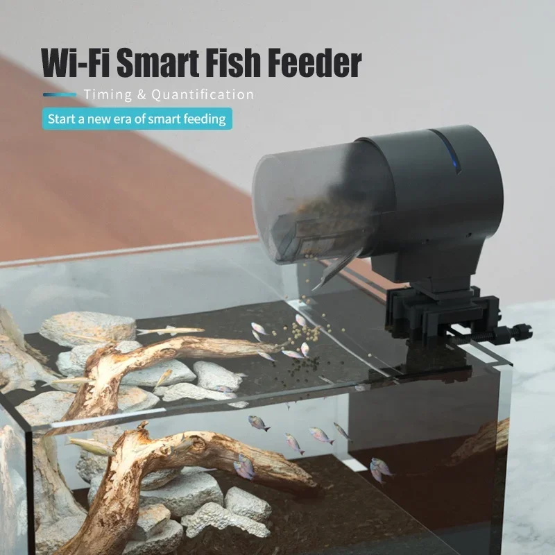 iLONDA 2nd Gen Smart WiFi Auto - Aquarium Fertilizer review and price